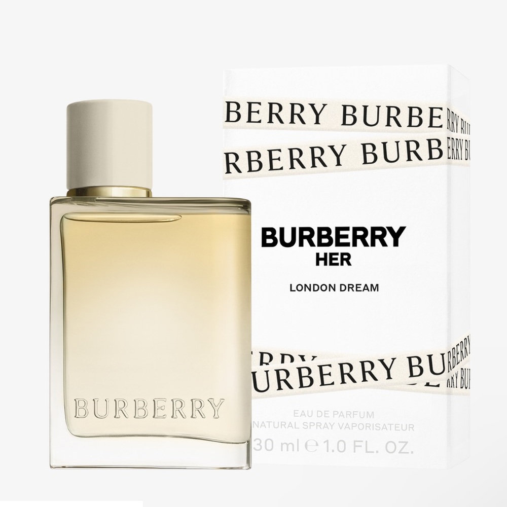 NEW Burberry Her London Dream 1oz
